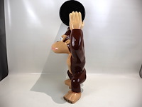 Donkey kong groot - afbeelding 2 van  11