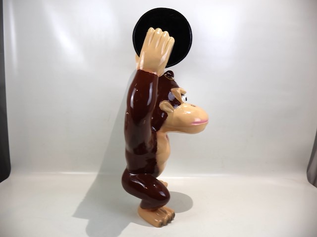 Donkey kong groot - afbeelding 3 van  11
