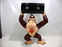 Donkey kong groot - afbeelding 1 van  11