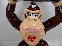 Donkey kong groot - afbeelding 4 van  11