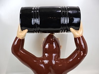 Donkey kong groot - afbeelding 8 van  11