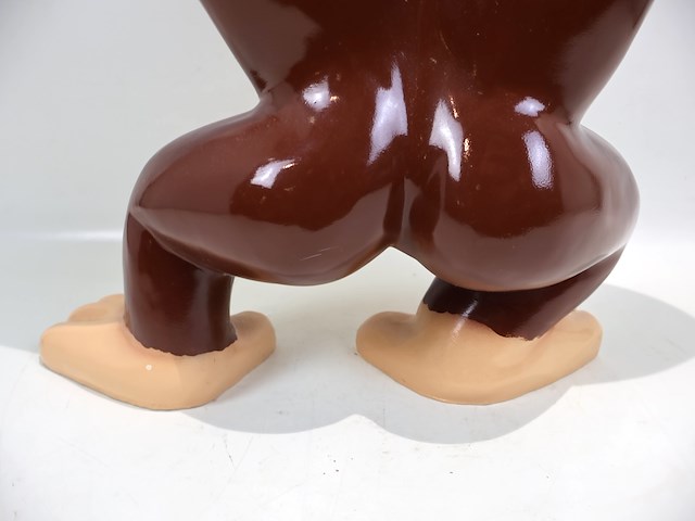 Donkey kong groot - afbeelding 10 van  11