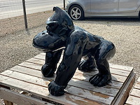Donkey kong h64cm x l75cm - afbeelding 2 van  4