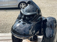 Donkey kong h64cm x l75cm - afbeelding 3 van  4