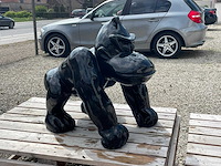 Donkey kong h64cm x l75cm - afbeelding 4 van  4