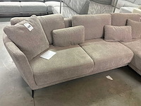 Donna zetel in l vorm - afbeelding 3 van  5