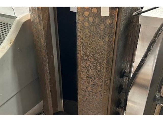 Donorgrill schott - afbeelding 3 van  6