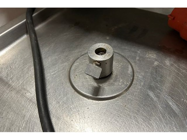 Donorgrill schott - afbeelding 4 van  6