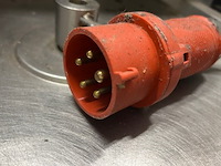 Donorgrill schott - afbeelding 5 van  6