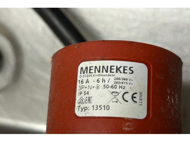 Donorgrill schott - afbeelding 6 van  6