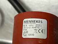 Donorgrill schott - afbeelding 6 van  6