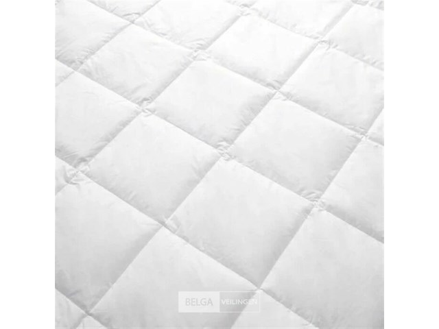 Donsdekbed100% veren - afbeelding 3 van  3