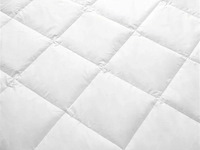 Donsdekbed100% veren - afbeelding 3 van  3