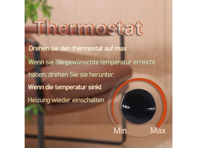 Donyer power convectorradiator - afbeelding 2 van  3