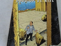 Dood op de nijl - afbeelding 1 van  3