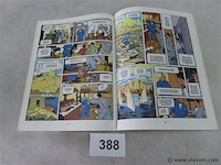 Dood op de nijl - afbeelding 2 van  3