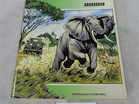 Doodsgoud - afbeelding 1 van  3