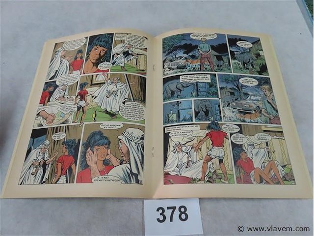 Doodsgoud - afbeelding 2 van  3