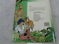 Doodsgoud - afbeelding 3 van  3