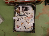 Doodsprentjes - afbeelding 1 van  1