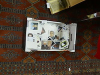 Doodsprentjes - afbeelding 1 van  1