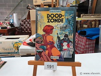 Doodzonde - afbeelding 1 van  2