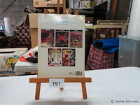 Doodzonde - afbeelding 2 van  2