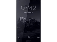 Doogee - mix - 6/64gb - dazzle black - afbeelding 1 van  6