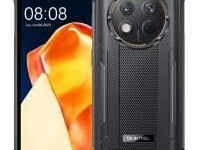 Doogee mix smartphone - afbeelding 1 van  2