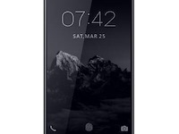 Doogee mix smartphone - afbeelding 2 van  2