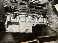 Door jbtechniek gereviseerde 2.0l dieselmotor type cdti-jtd, saab 95 / opel isignia / fiat ducato