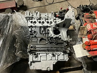 Door jbtechniek gereviseerde 2.0l dieselmotor type cdti-jtd, saab 95 / opel isignia / fiat ducato