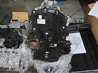 Door jbtechniek gereviseerde ford 2.0l tdci dieselmotor - afbeelding 5 van  7