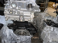 Door jbtechniek gereviseerde ford 2.0l tdci dieselmotor - afbeelding 4 van  7
