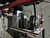 Doorgeeffrigo voor dranken + lademeubel - afbeelding 4 van  6