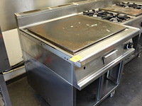 Doorkookplaat gico - afbeelding 2 van  3