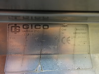Doorkookplaat gico - afbeelding 3 van  3
