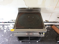 Doorkookplaat gico - afbeelding 4 van  4