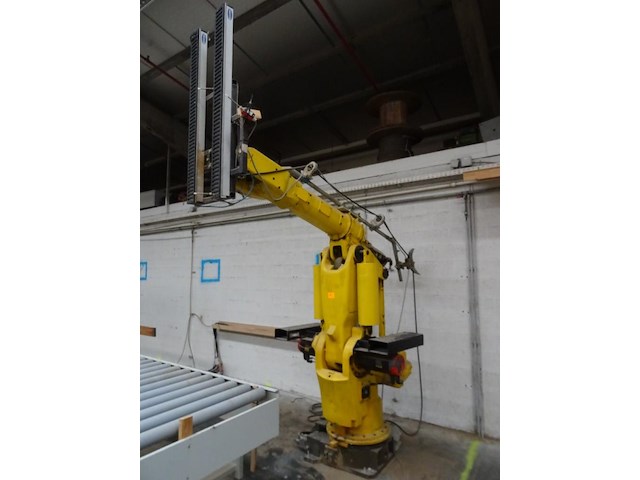 Doorlooppers orma macchine - afbeelding 4 van  17