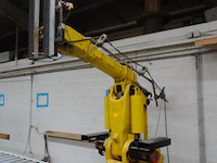 Doorlooppers orma macchine - afbeelding 4 van  17