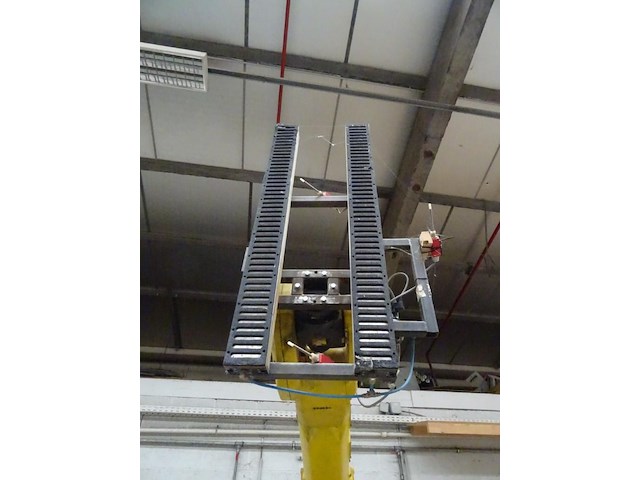 Doorlooppers orma macchine - afbeelding 6 van  17