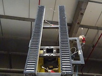 Doorlooppers orma macchine - afbeelding 6 van  17