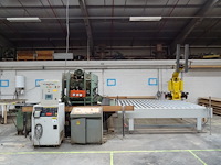 Doorlooppers orma macchine - afbeelding 1 van  17