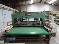 Doorlooppers orma macchine - afbeelding 11 van  17