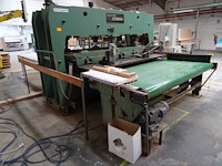 Doorlooppers orma macchine - afbeelding 13 van  17