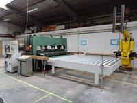 Doorlooppers orma macchine - afbeelding 14 van  17