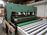 Doorlooppers orma macchine - afbeelding 15 van  17