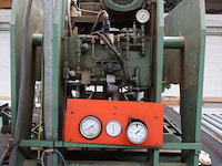 Doorlooppers orma macchine - afbeelding 17 van  17