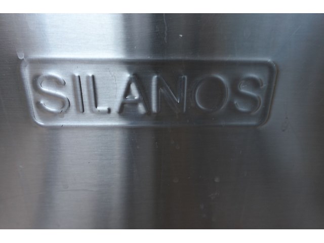 Doorschuifvaatwas silano - afbeelding 6 van  7