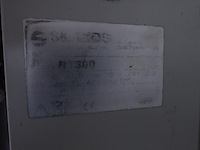 Doorschuifvaatwas silano - afbeelding 7 van  7